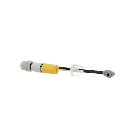 Hobart Nd, Valve Assembly Brine C206 00-913091-00042